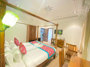 Tathastu Resort, Udaipur